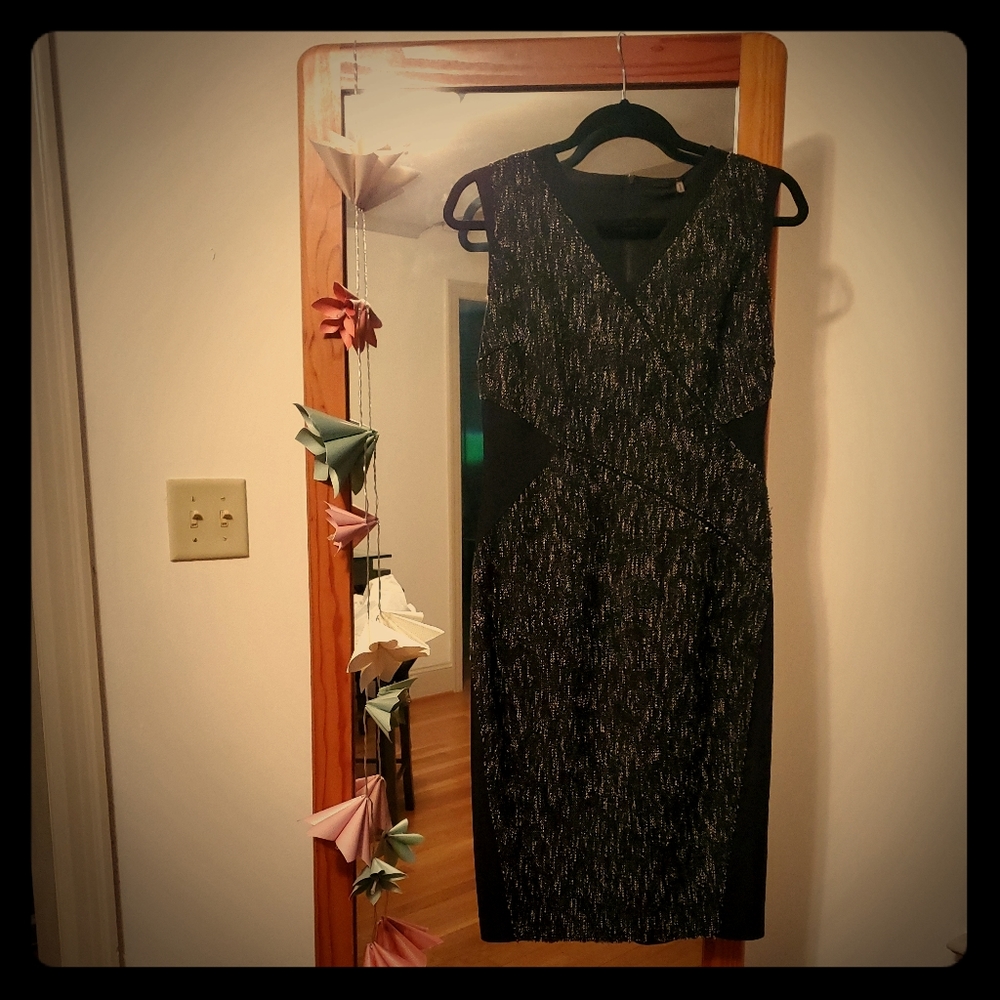 Elie Tahari, high quality business/evening dress